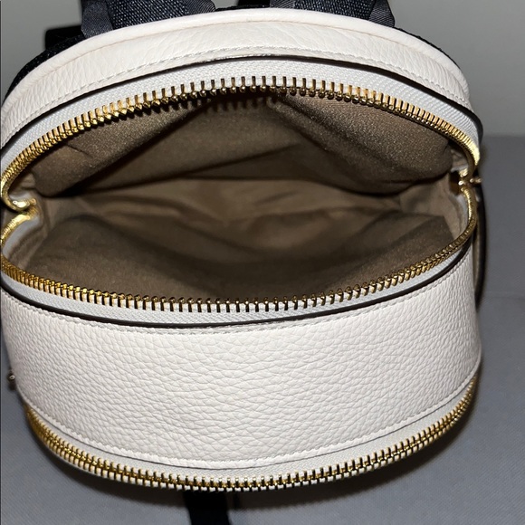 Coach Court Mini Backpack - Picture 5 of 8